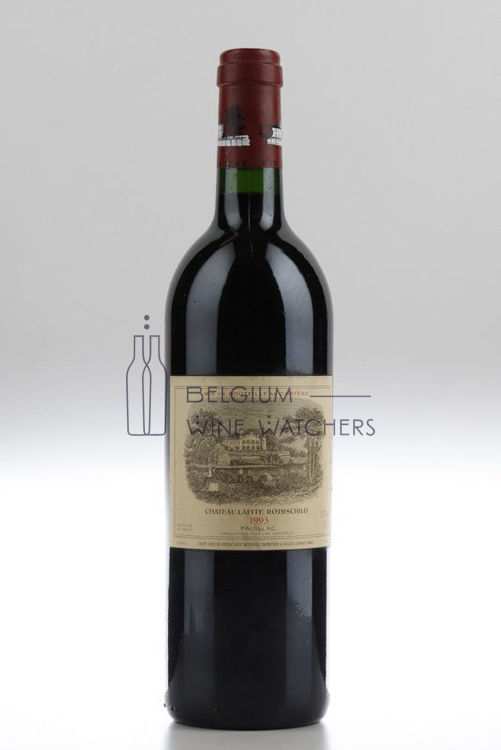 Image de 1993 LAFITE ROTHSCHILD